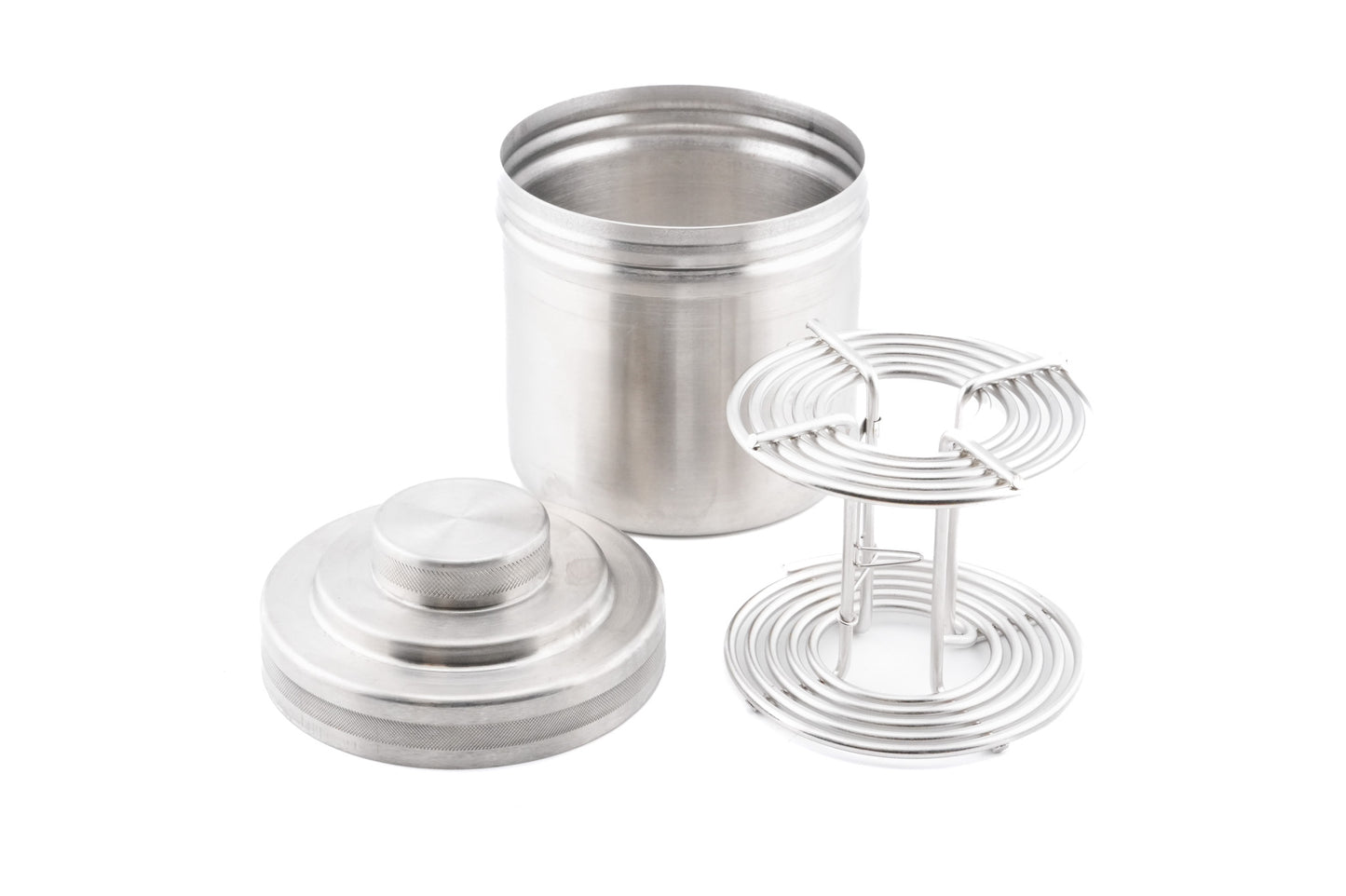 Dixon Stainless Steel Developing Tank - Accessory