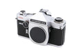 Chinon Chinonflex TTL - Camera