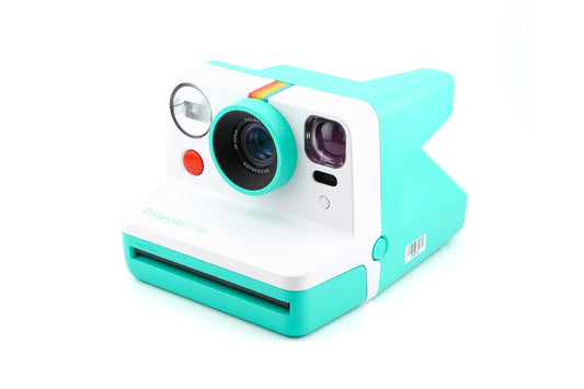 Polaroid Now Gen 2 - Camera