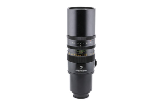 KMZ 300mm f4.5 Tair-3 A - Lens