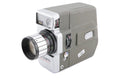 Crown Auto Zoom 201 - Camera