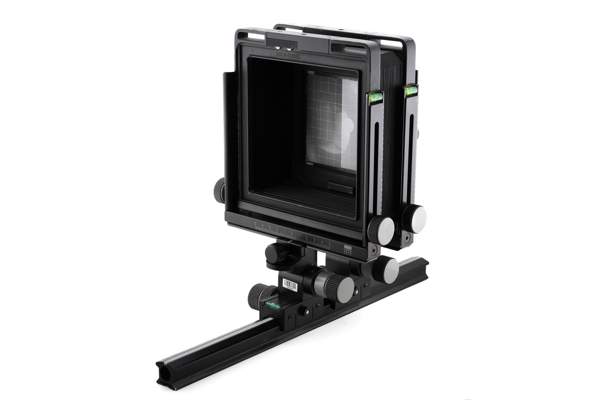 Arca-Swiss F-Line Basic - Camera