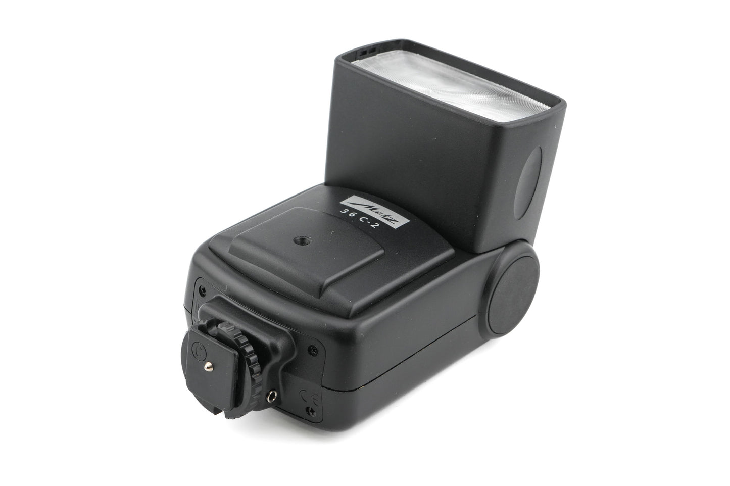 Metz 36C-2 - Accessory