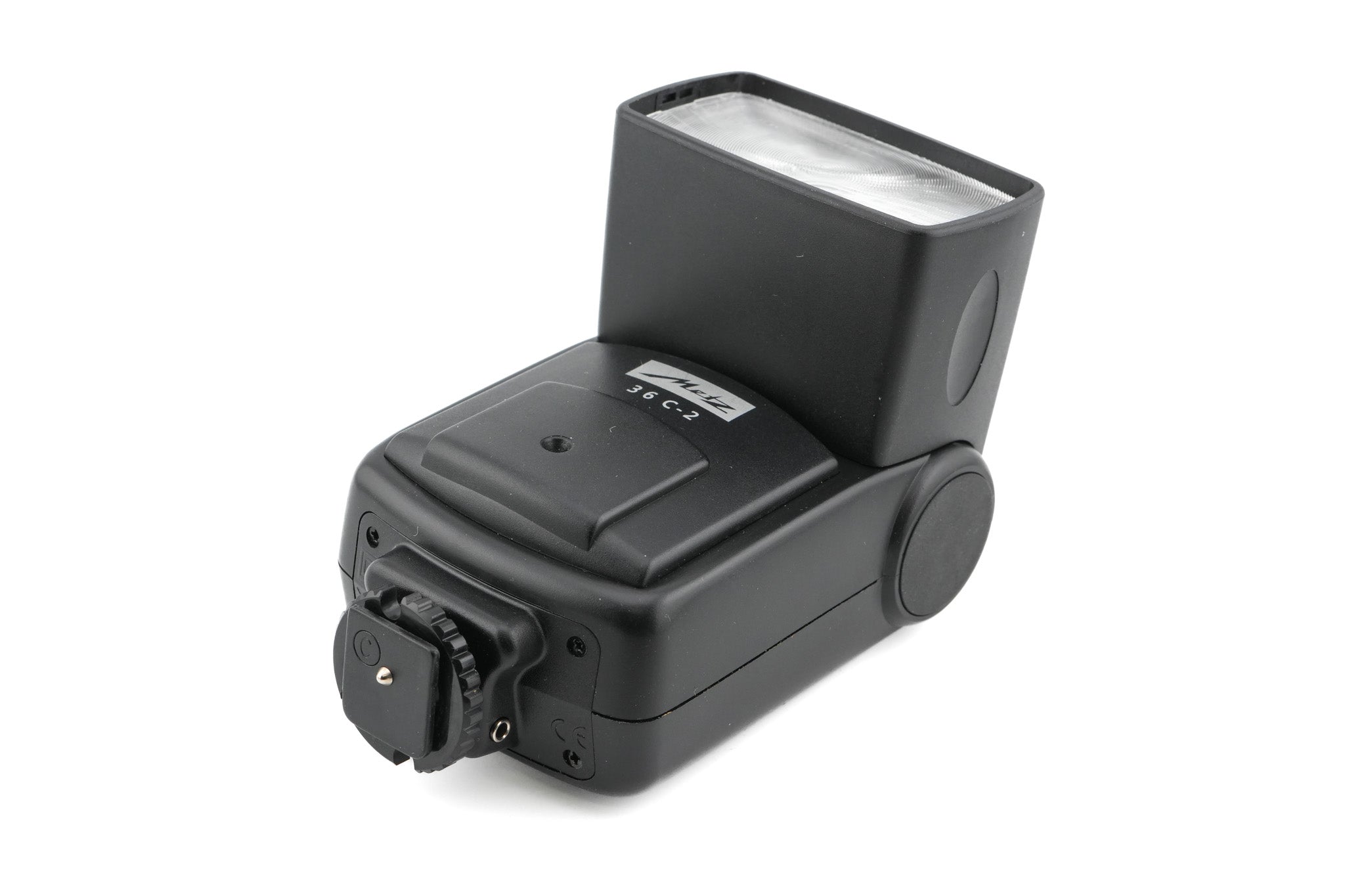 Metz 36C-2 - Accessory