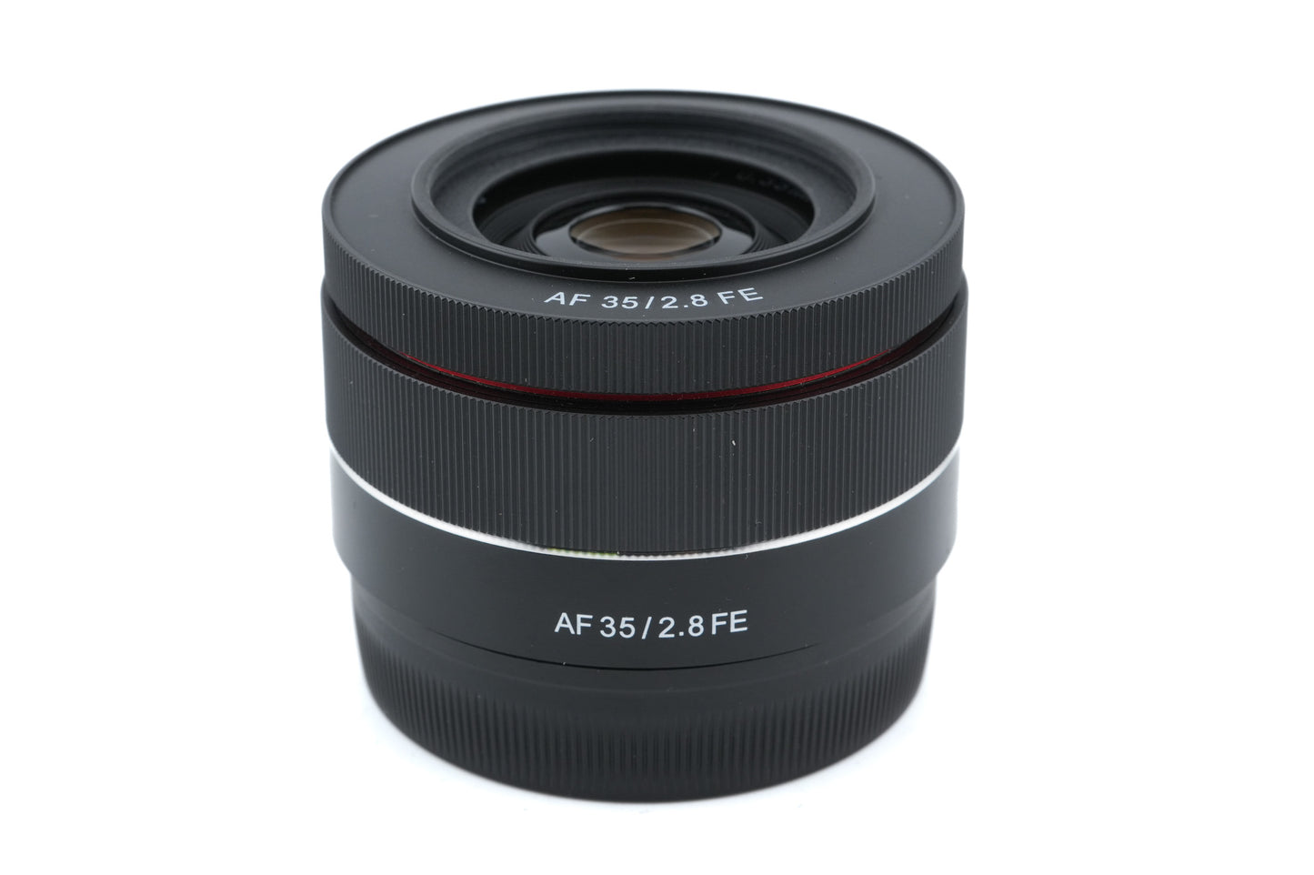 Samyang 35mm f2.8 FE AF - Lens