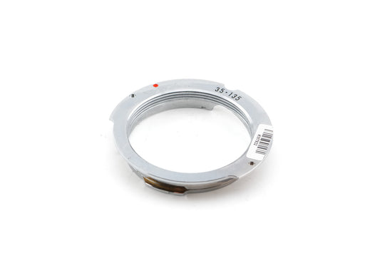 Generic M39 - Leica M Adapter (35-135) - Accessory