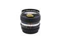 Petri 28mm f3.5 C.C Auto EE - Lens
