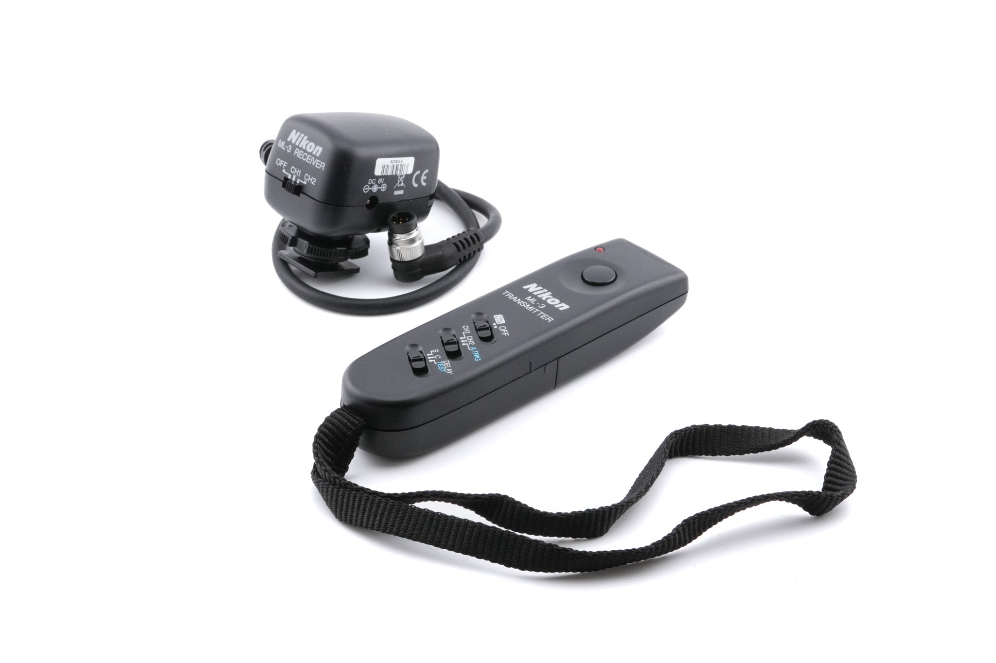Nikon ML-3 Transmitter - Accessory