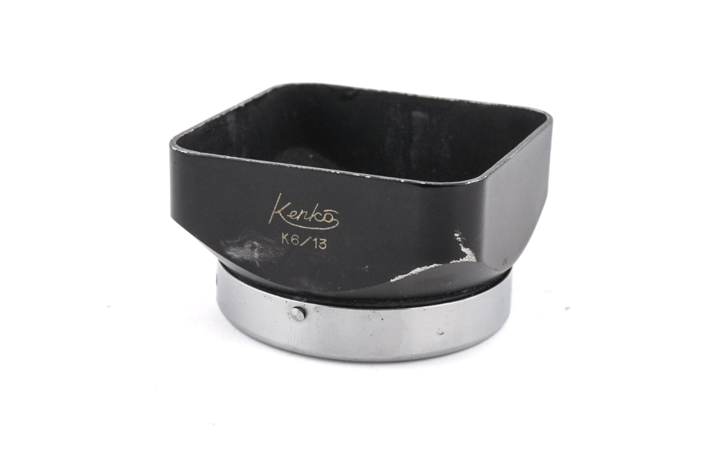 Kenko Bay I Lens Hood K6/13 - Accessory