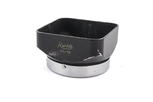 Kenko Bay I Lens Hood K6/13 - Accessory
