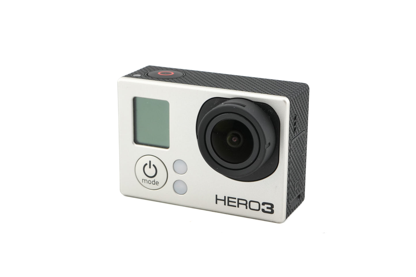 GoPro Hero 3 - Camera
