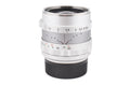 Thypoch 28mm f1.4 Simera ASPH. - Lens