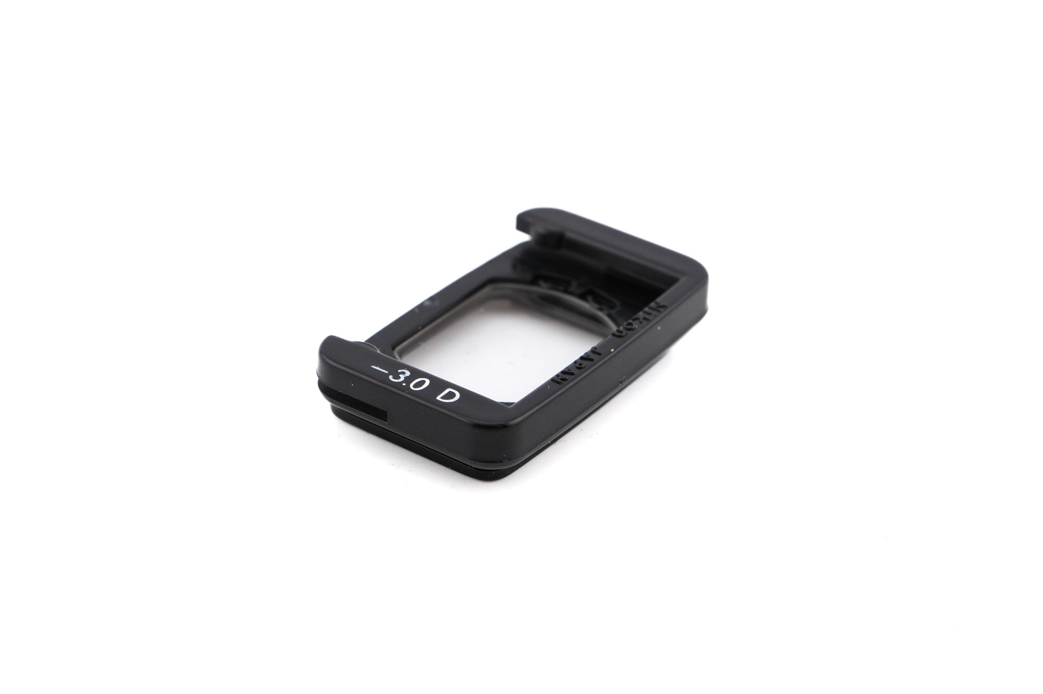 Nikon Eyepiece Correction Lens -3.0 (FG/EM) - Accessory