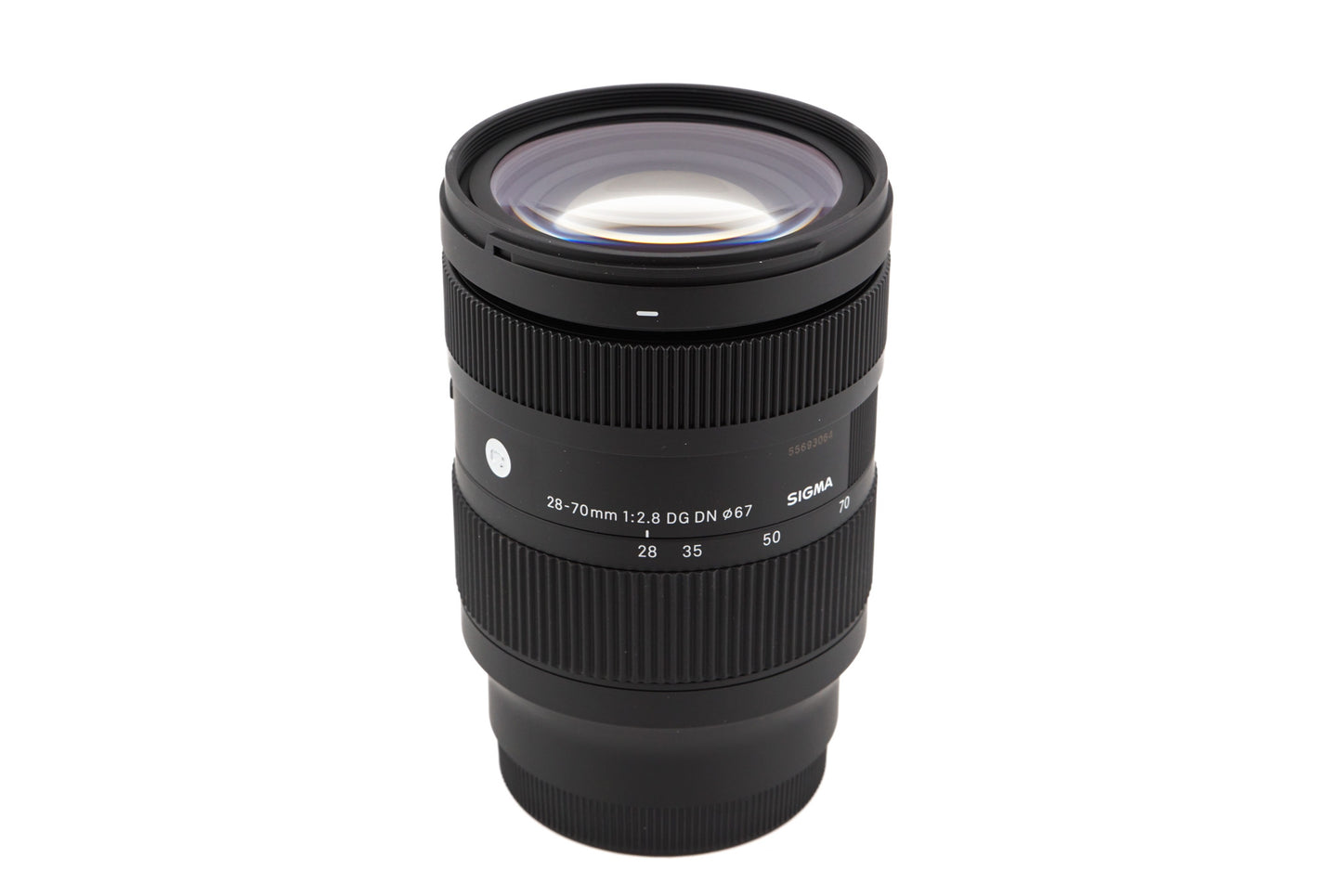 Sigma 28-70mm F2.8 DG DN Contemporary - Lens