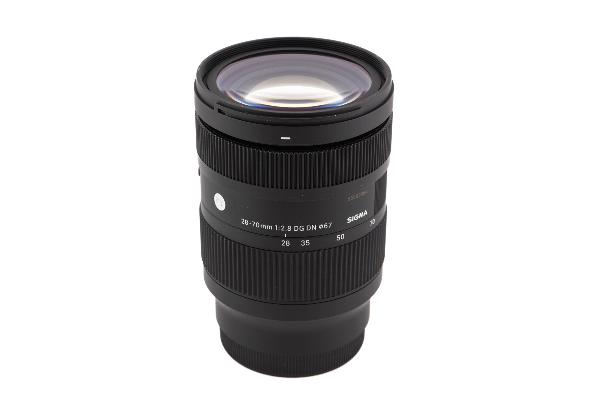 Sigma 28-70mm f2.8 DG DN Contemporary - Lens