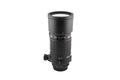 Sigma 300mm f4 APO Tele Macro D - Lens