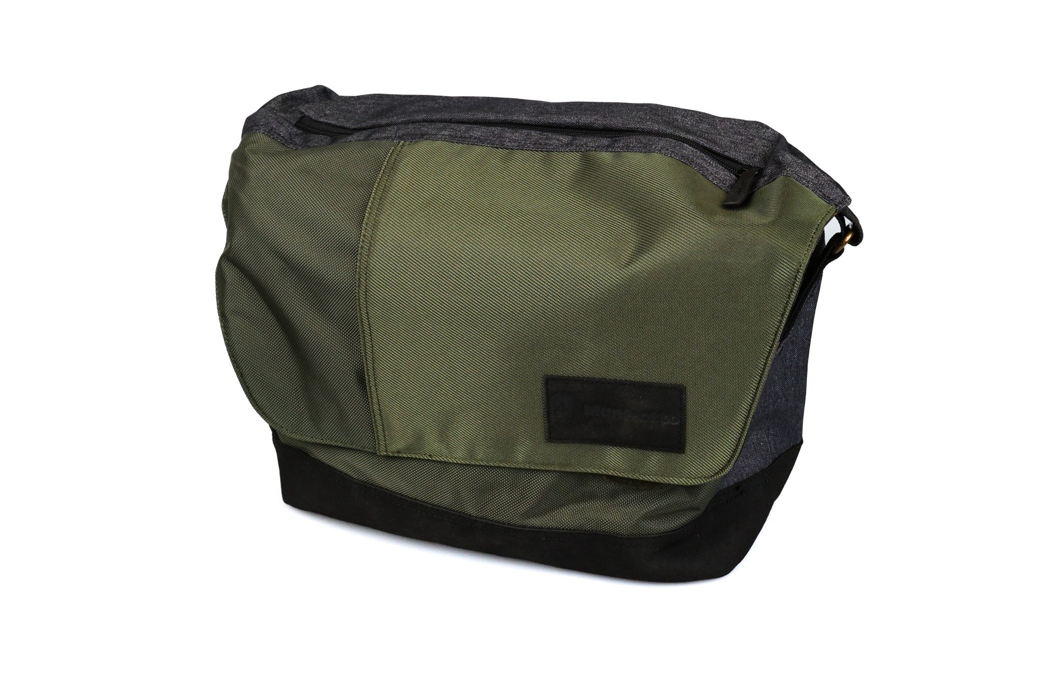 Manfrotto Street Messenger Bag (MB MS-M-IGR) - Accessory