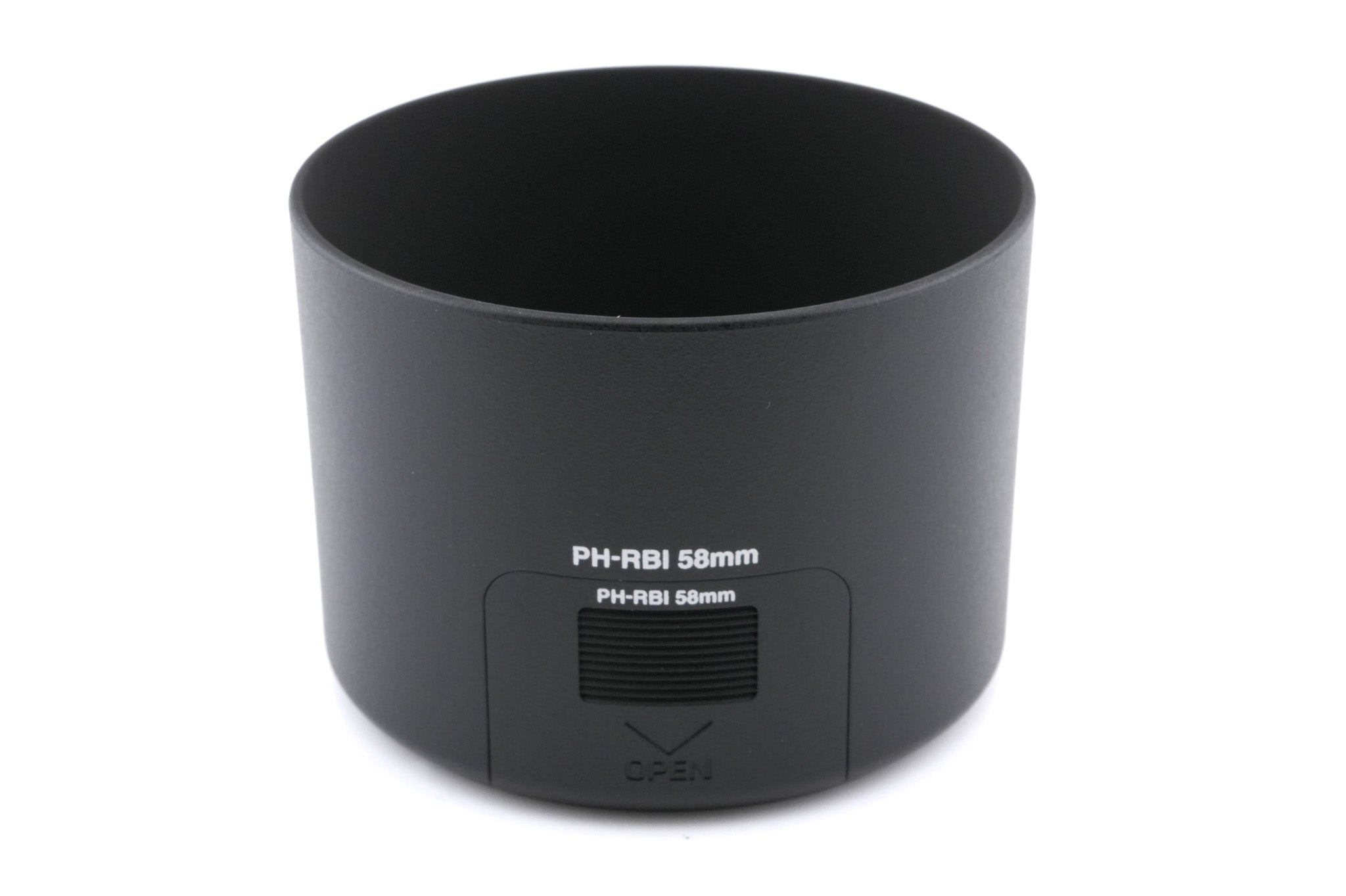 Pentax PH-RBI58 Lens Hood - Accessory