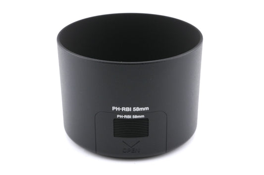Pentax PH-RBI58 Lens Hood - Accessory