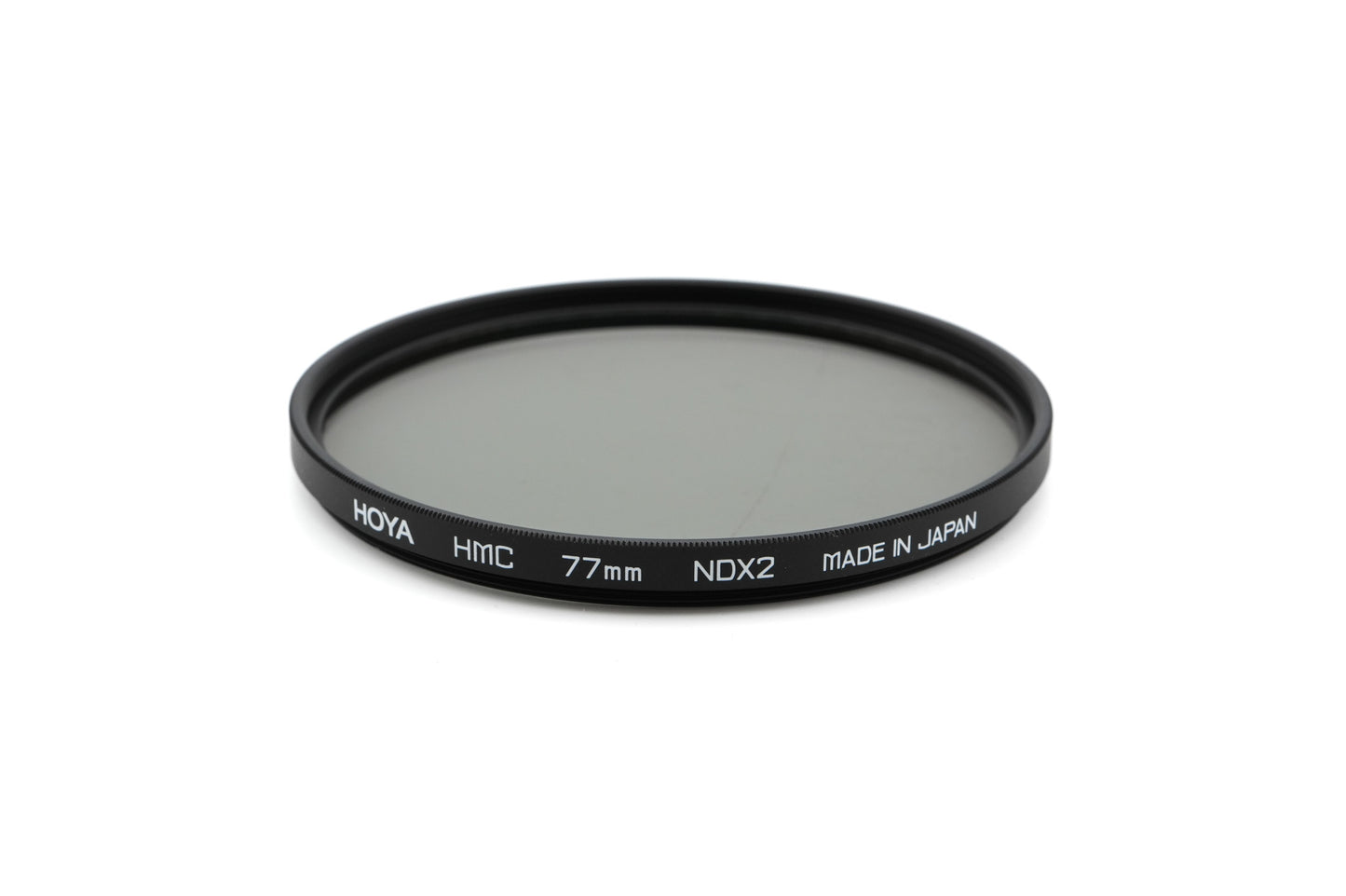 Hoya 77mm Neutral Density Filter NDX2 HMC - Accessory