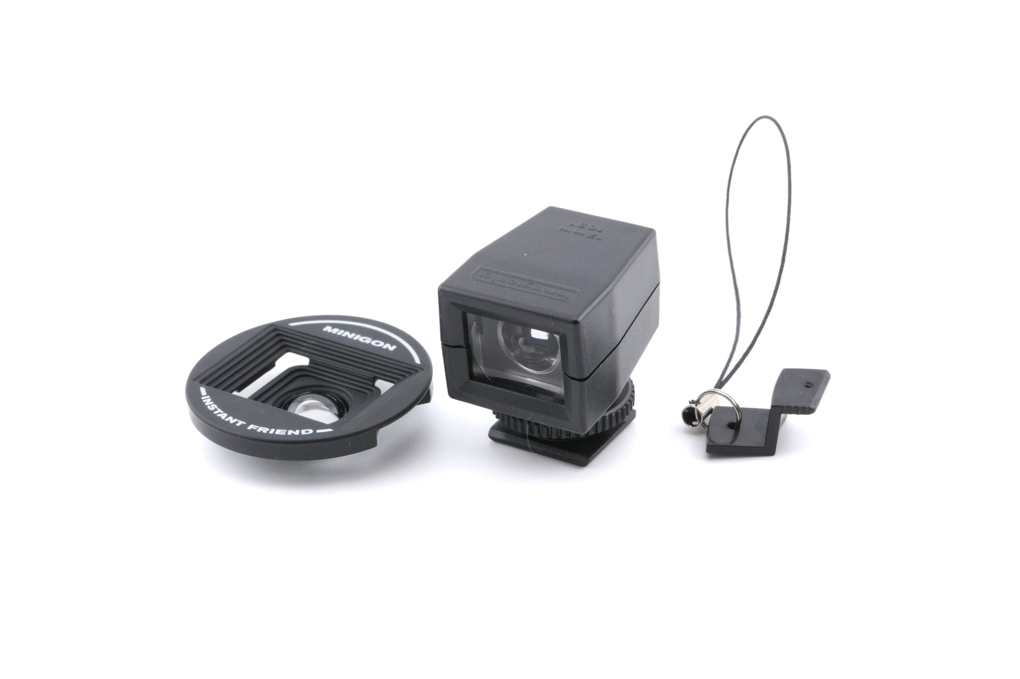 Lomography LC-Wide Instant Kit - Accessory – Kamerastore