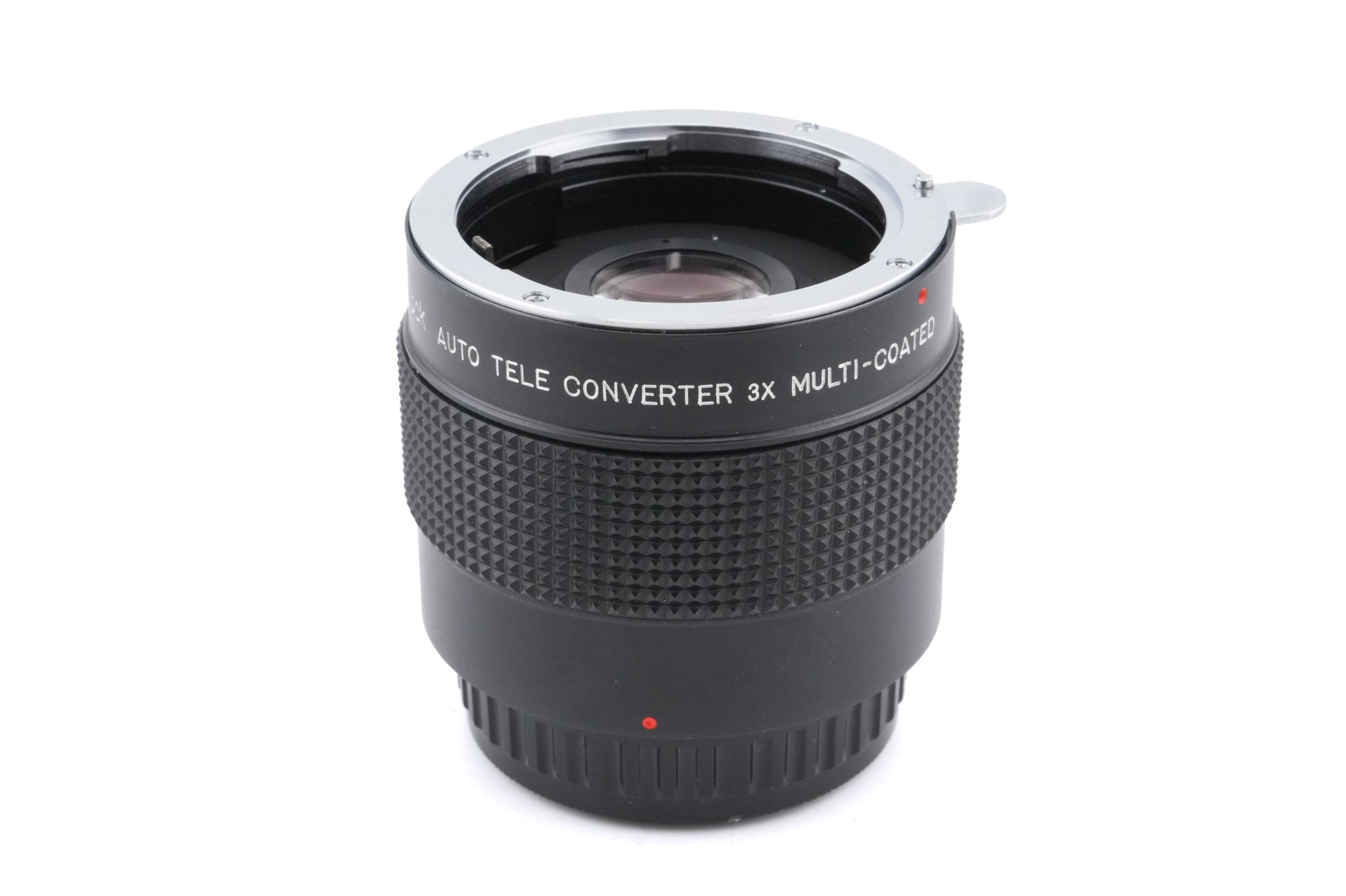 Kenlock 3x Auto Tele Converter Multi-Coated - Accessory