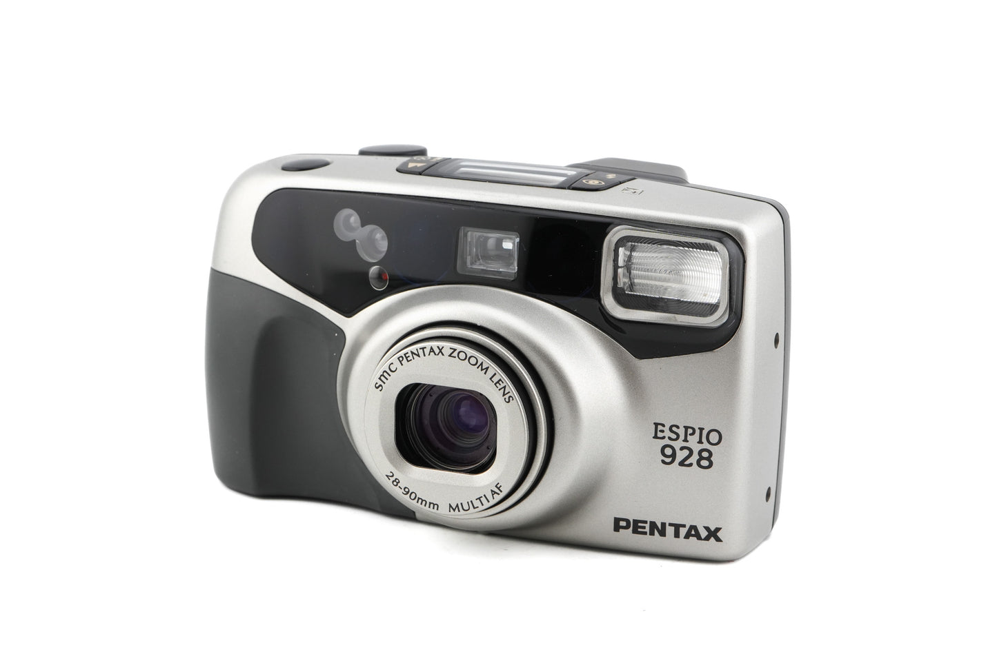 Pentax Espio 928 - Camera