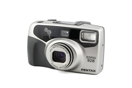 Pentax Espio 928 - Camera