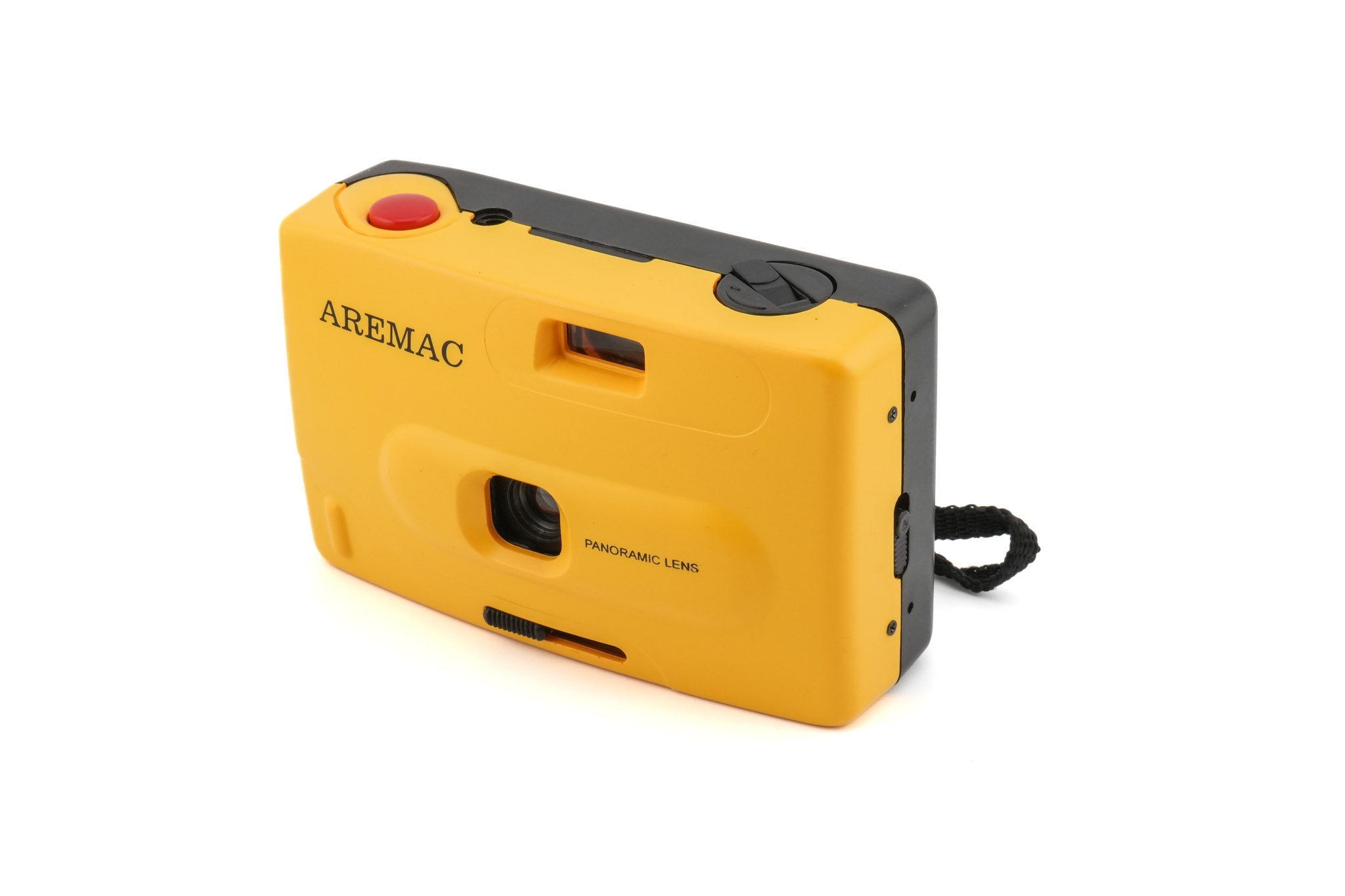Aremac Point&Shoot - Camera