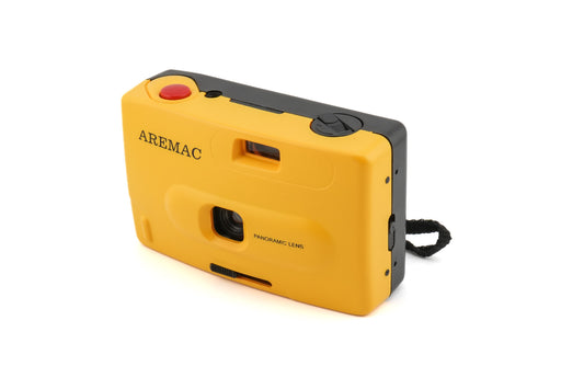 Aremac Point&Shoot - Camera