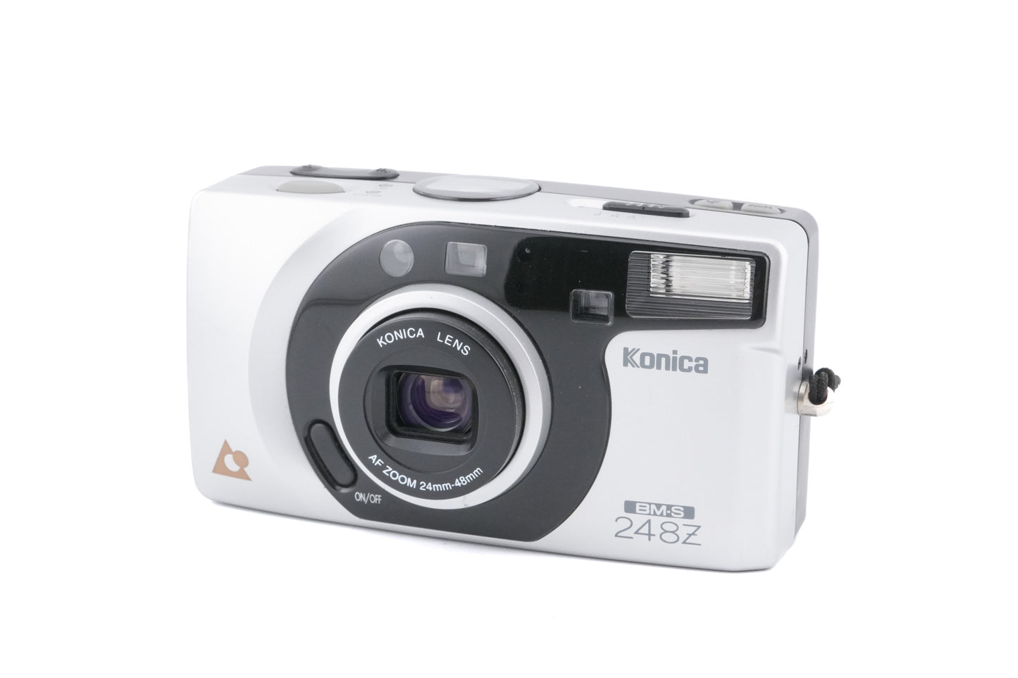 Konica BM-S 248Z - Camera