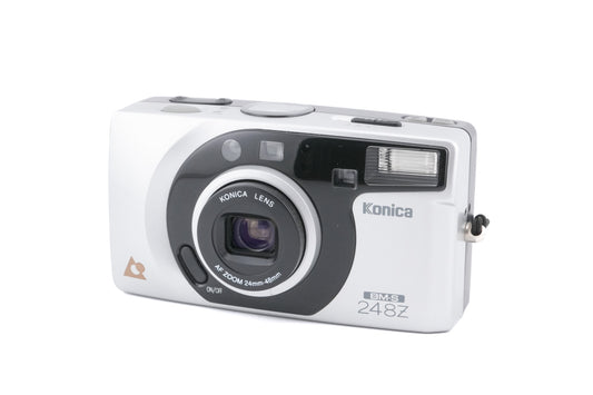 Konica BM-S 248Z - Camera