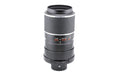 Chinon 500mm f8 - Lens