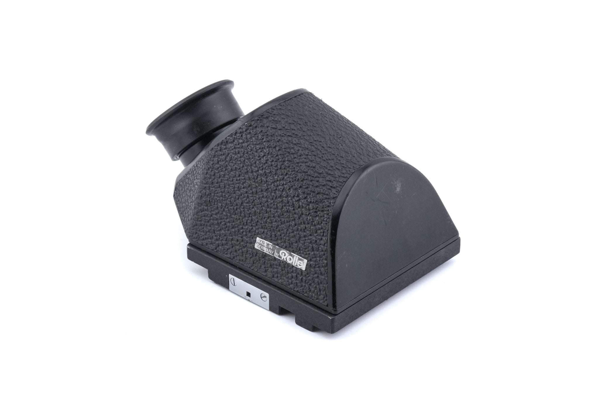 Rollei Rolleiflex 45 Degree Prism Finder - Accessory