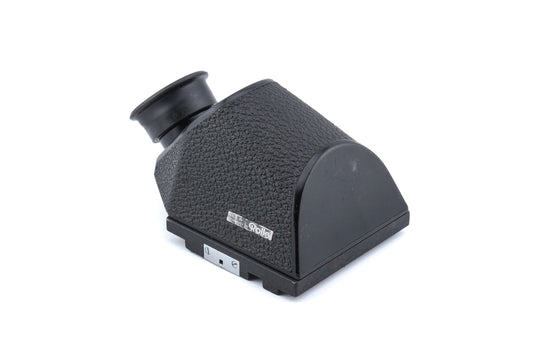 Rollei Rolleiflex 45 Degree Prism Finder - Accessory