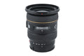 Minolta 17-35mm f3.5 AF G - Lens