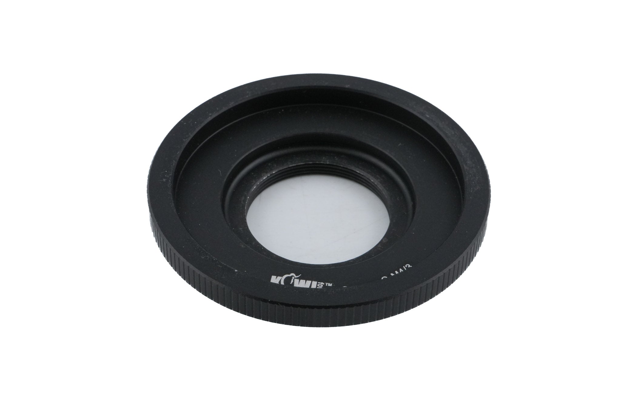 Kiwi C-Mount - Micro Four Thirds (C - M4/3) Adapter - Accessory