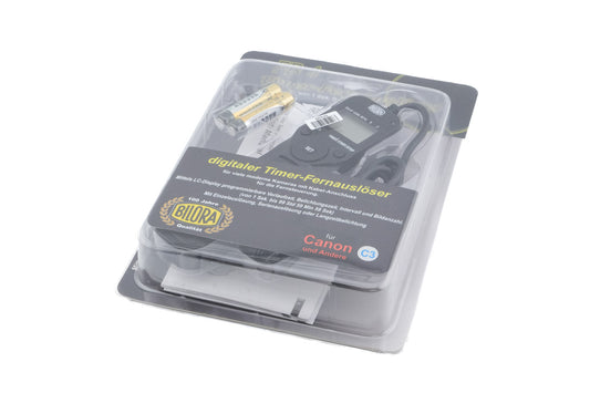 Bilora FB 4 Digital Timer Remote Control - Accessory