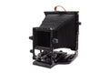 Gibellini AG810 - Camera