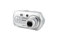 Samsung Digimax A7 - Camera