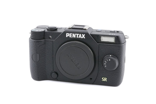 Pentax Q7 - Camera
