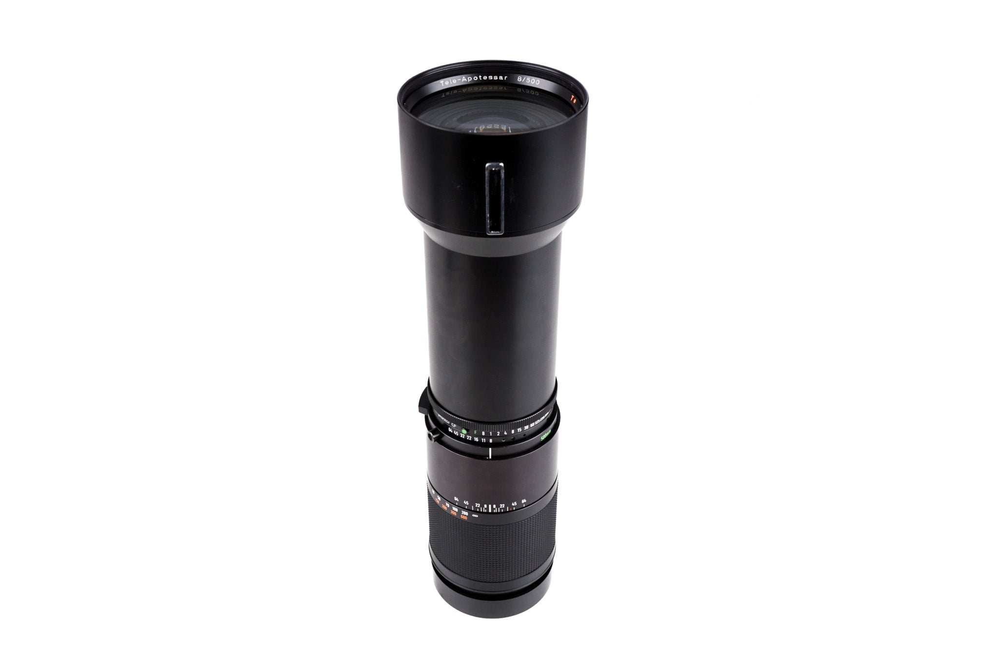Hasselblad 500mm f8 Tele-Apotessar T* CF (20088) - Lens