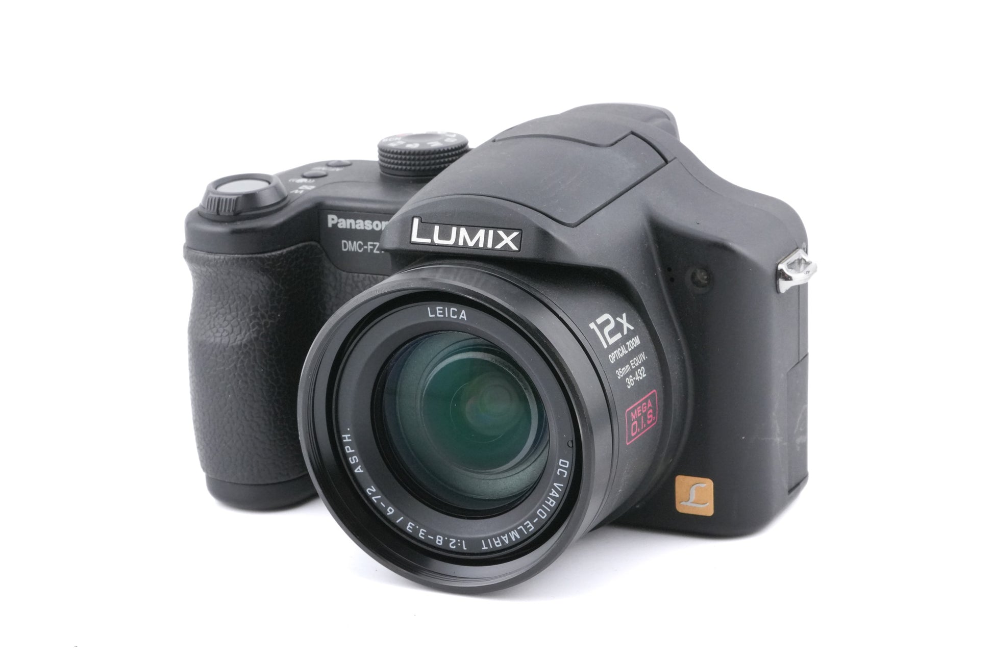 Camera Lumix Dc Fz Camerarace Panasonic Lumix DMC-FZ100 Review And