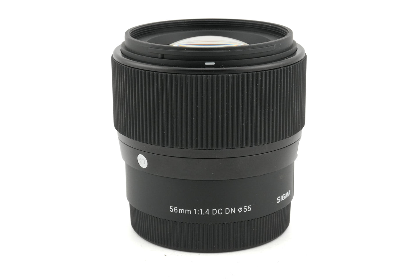 Sigma 56mm f1.4 DC DN HSM Contemporary - Lens