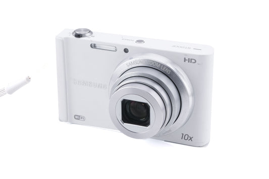Samsung ST200F - Camera
