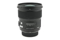 Sigma 24mm f1.4 DG HSM Art (015) - Lens