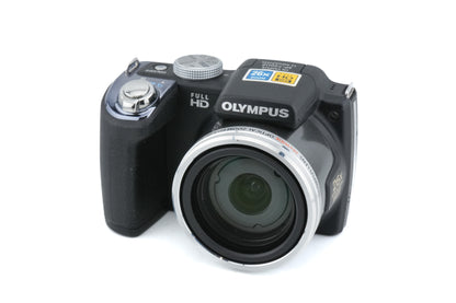 Olympus SP-720UZ - Camera