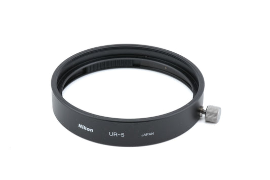 Nikon UR-5 Adapter Ring - Accessory