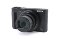 Sony Cyber-Shot DSC-HX90V - Camera