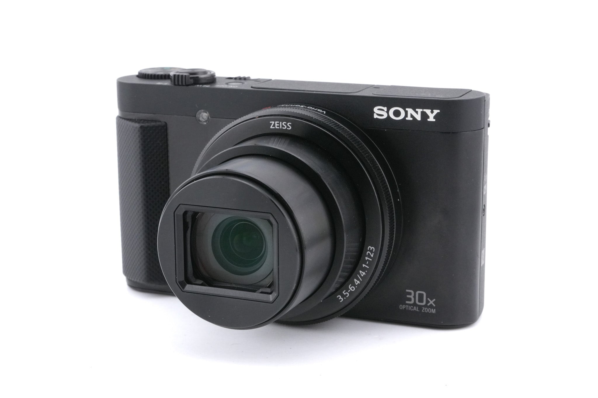 Sony Cyber-Shot DSC-HX90V - Camera